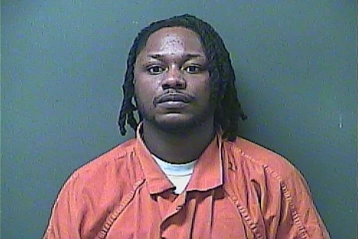 Zavion Bailey